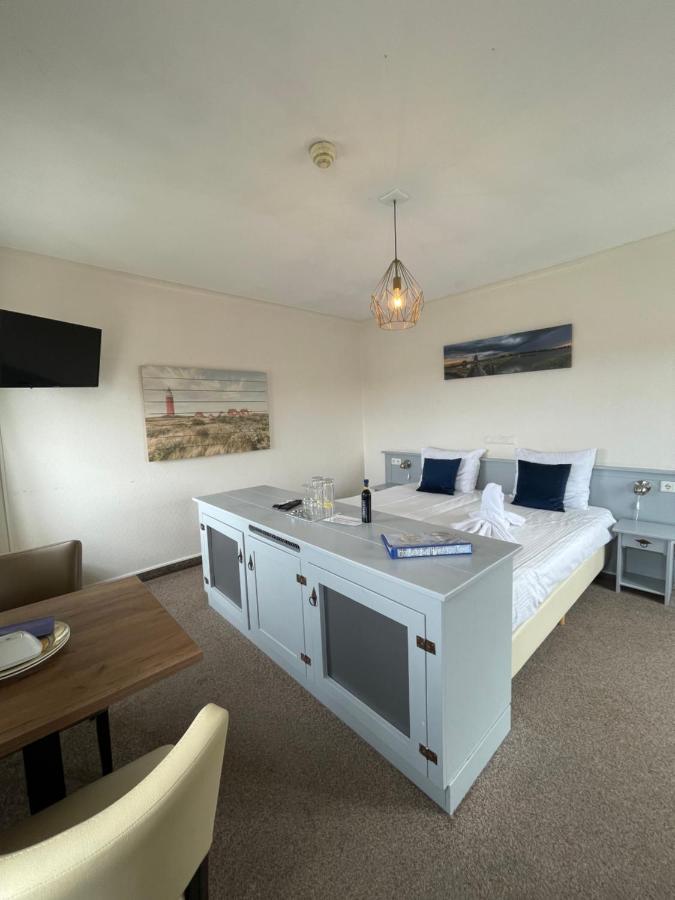 Havenhotel At Sea Texel Oudeschild Екстер'єр фото